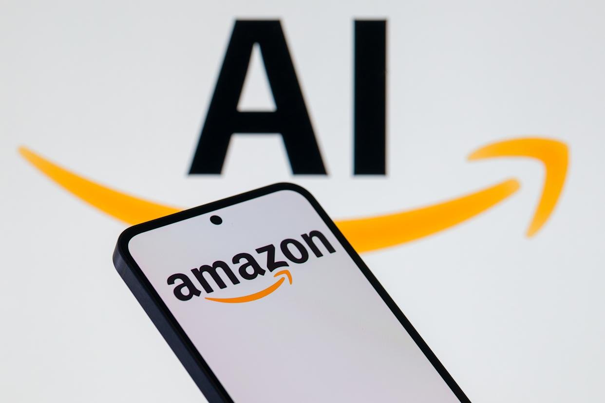 13-hour AWS outage reportedly caused by Amazon’s own AI tools