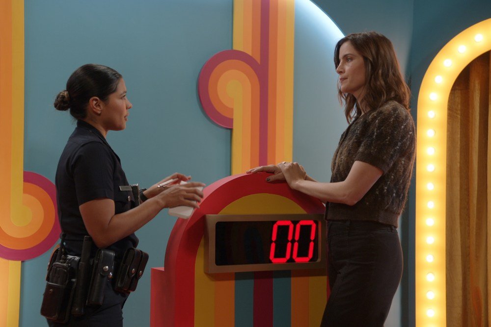 ABC’s ‘The Rookie’ to Crossover With Dropout’s ‘Game Changer’ in March Episode