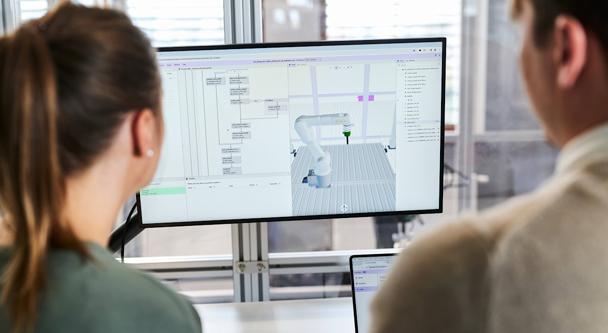 AI robotics company started by Alphabet is joining Google proper