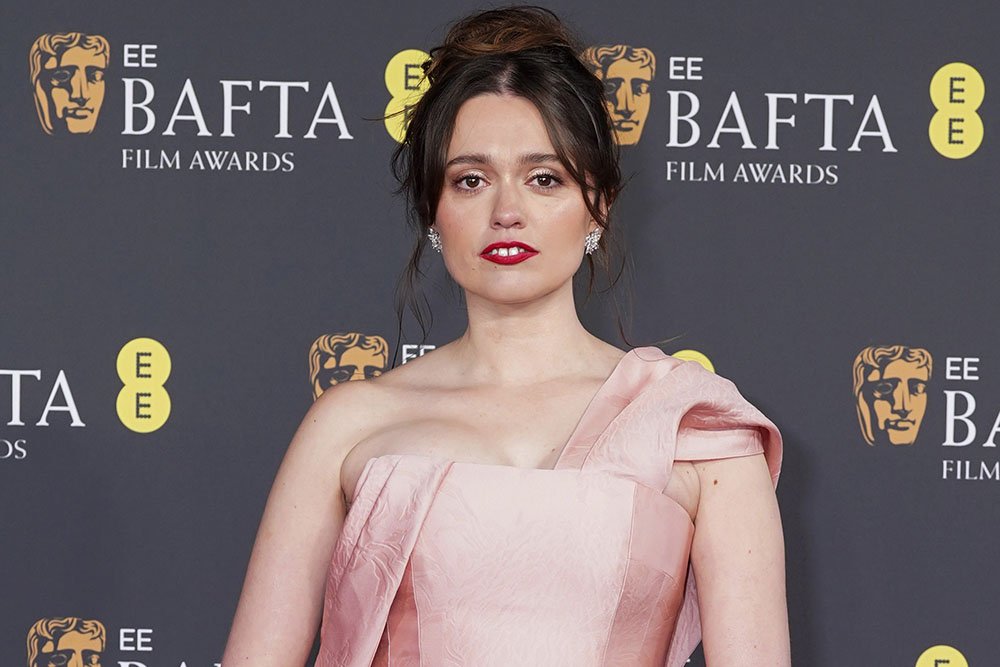 Aimee Lou Wood to Star in ‘Jane Eyre’ Series From Working Title