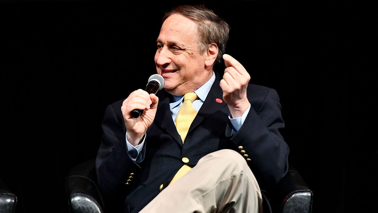 AMC Theatres’ CEO Gives Update on Minor Stroke Recovery: “I’m in Fighting Shape”