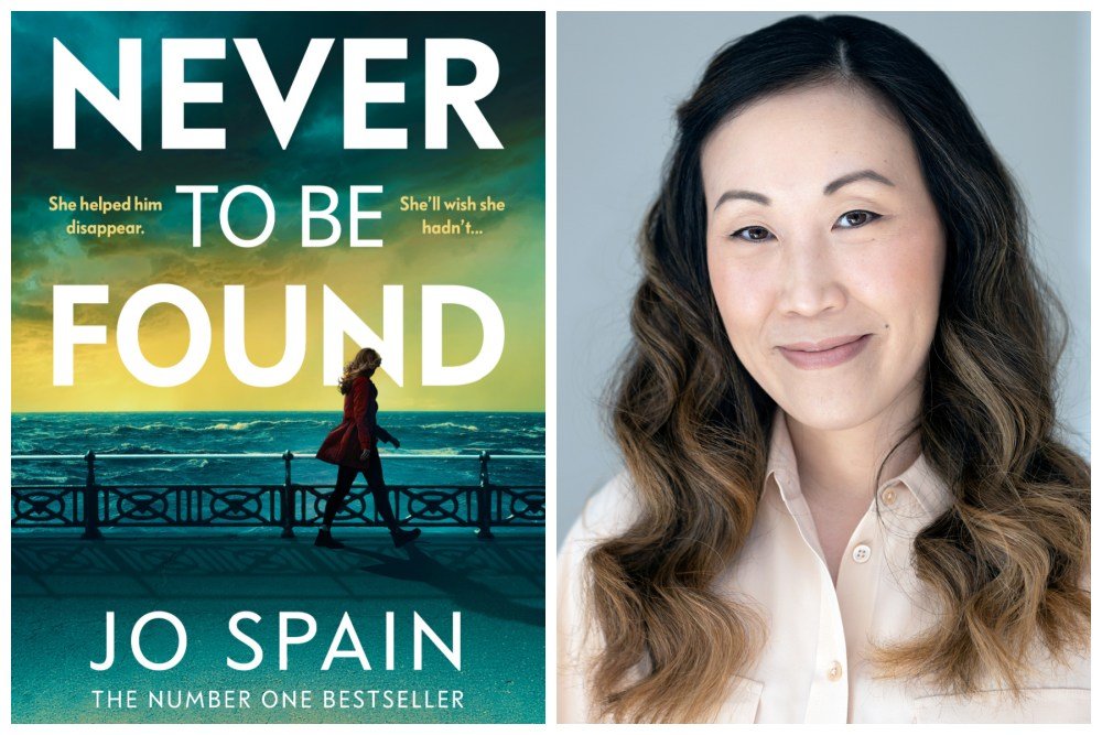 Angela Kang to Write and Produce ‘Never to Be Found’ Thriller TV Series in the Works at Amazon (EXCLUSIVE)