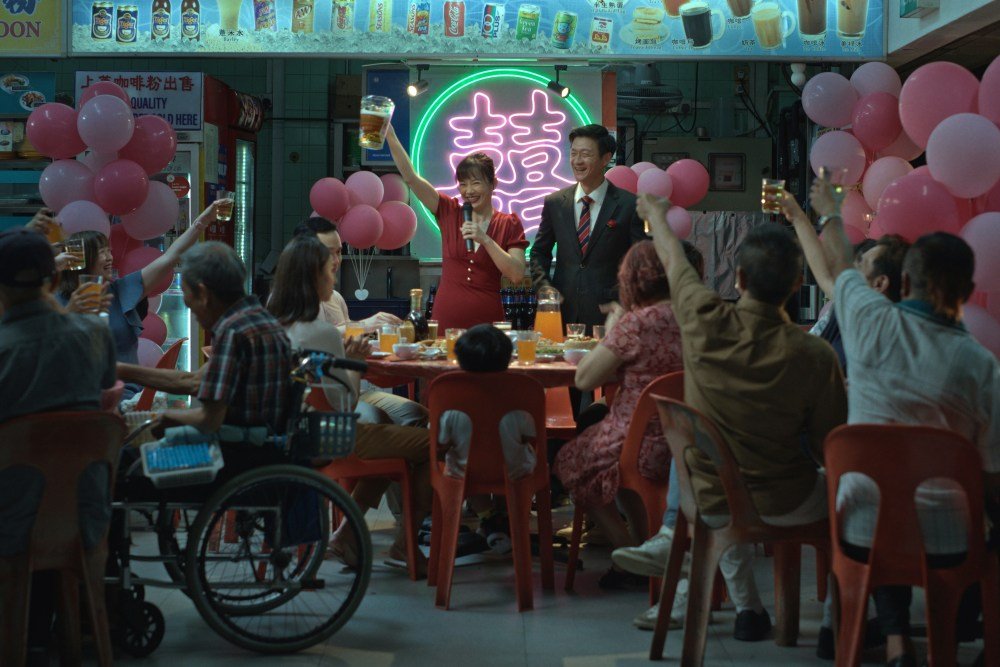 Anthony Chen’s Berlin Competition Film ‘We Are All Strangers’ Scores Major Worldwide Deals for Paradise City Sales (EXCLUSIVE)