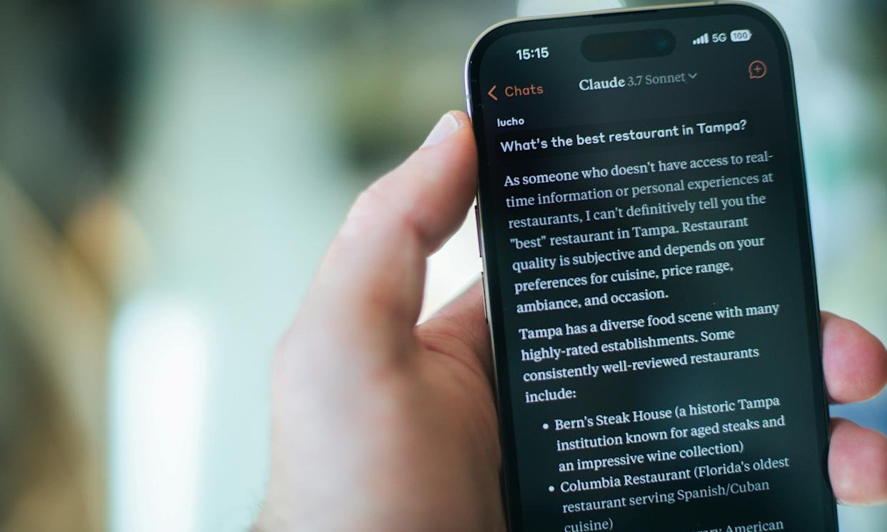 Anthropic weakens its safety pledge in the wake of the Pentagon’s pressure campaign
