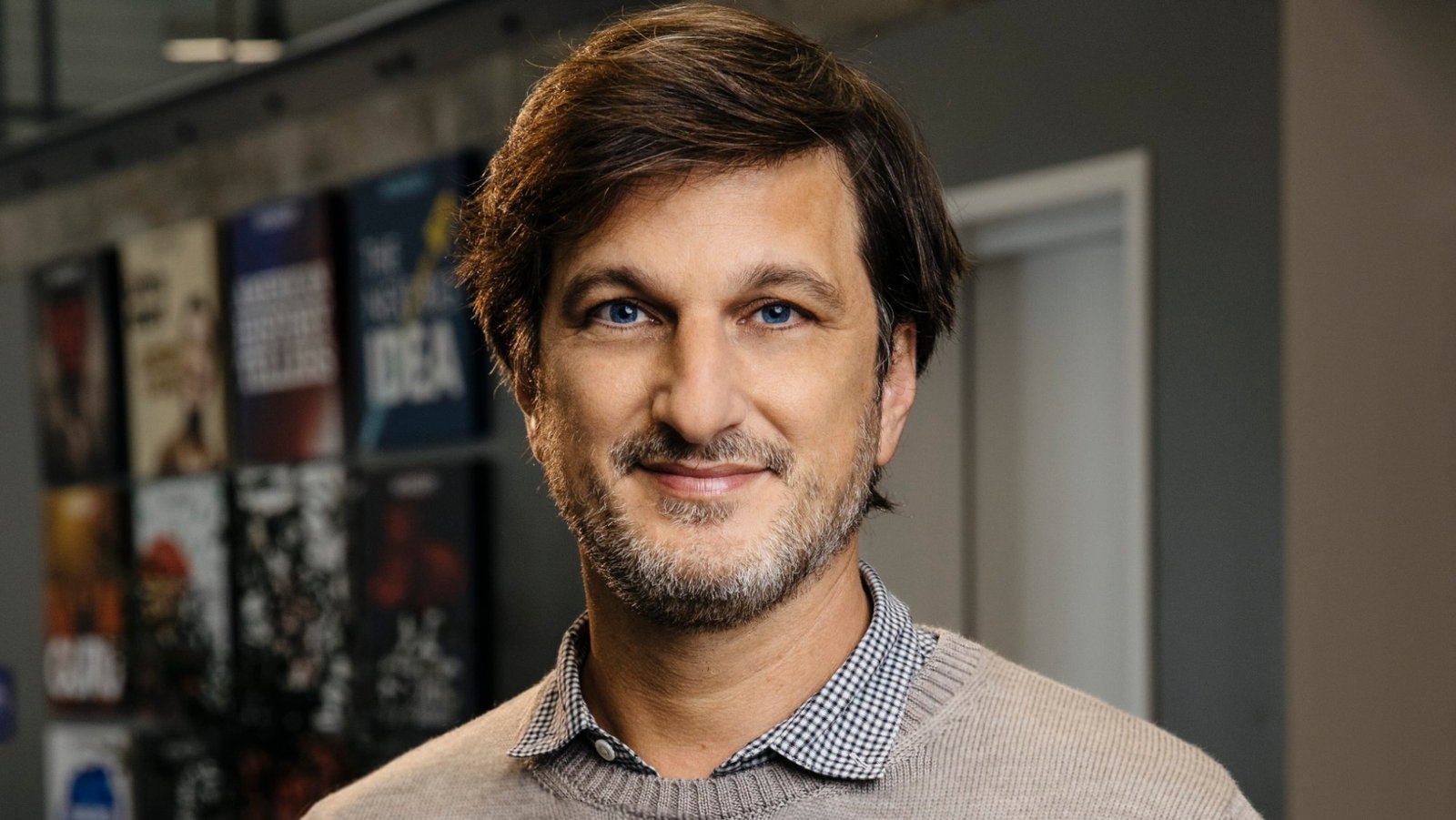 Audible Enlists Former Wondery Exec to Lead Original Content Slate