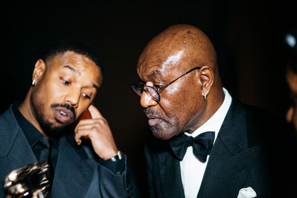 BAFTA and BBC Let the N-Word Air on Tape Delay — Michael B. Jordan, Delroy Lindo, the Tourette’s Community and Viewers Deserve an Apology