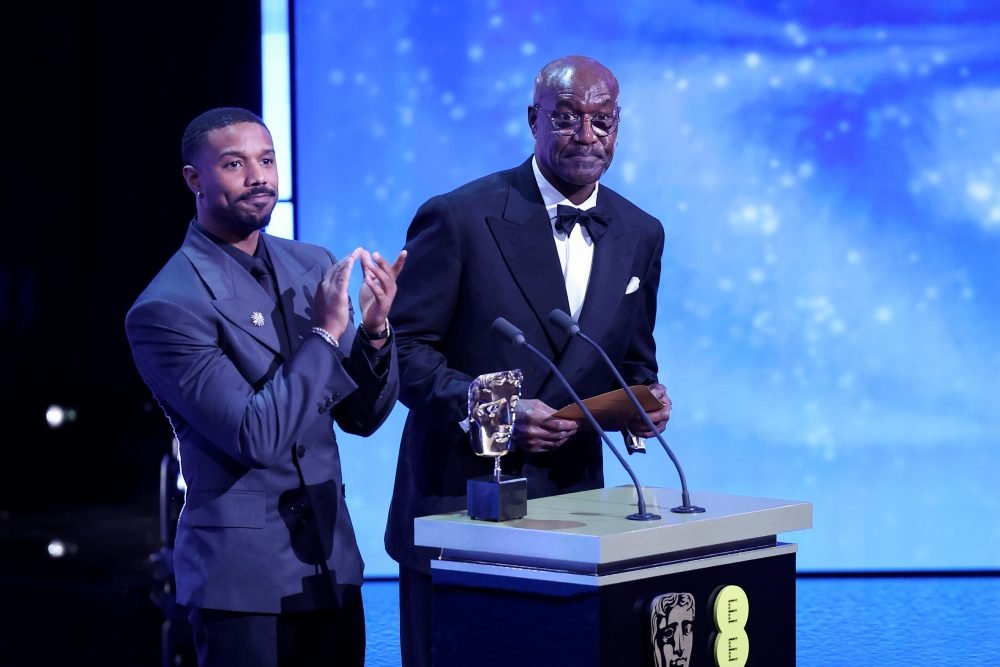 BAFTA Jury Member Steps Down Over ‘Utterly Unforgivable’ Handling of N-Word Incident