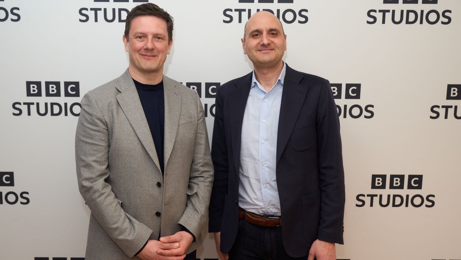 BBC Studios Chiefs on Mega-Mergers, Own M&A, Trump Tariffs, U.S. Streaming Growth, and the ‘Bluey’ Movie