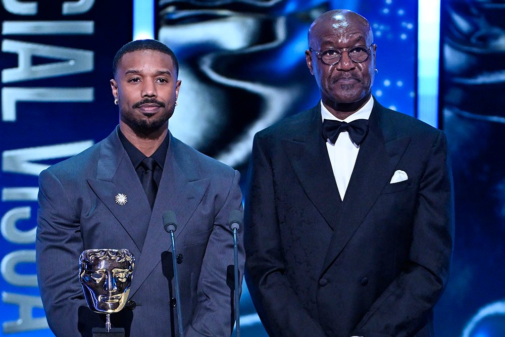 BBC Will Remove N-Word Outburst From BAFTA Film Awards on iPlayer, Apologizes ‘That This Was Not Edited Out Prior to Broadcast’