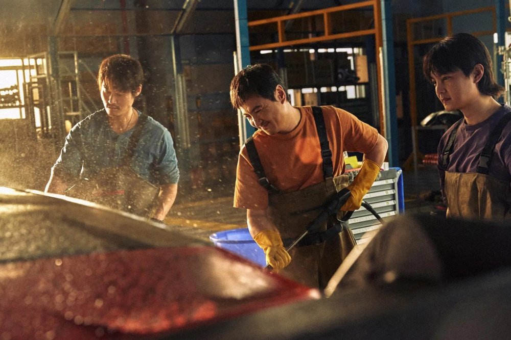 China Lunar New Year Box Office Falls 39.5% to $835 Million as ‘Pegasus 3’ Drives Half the Market