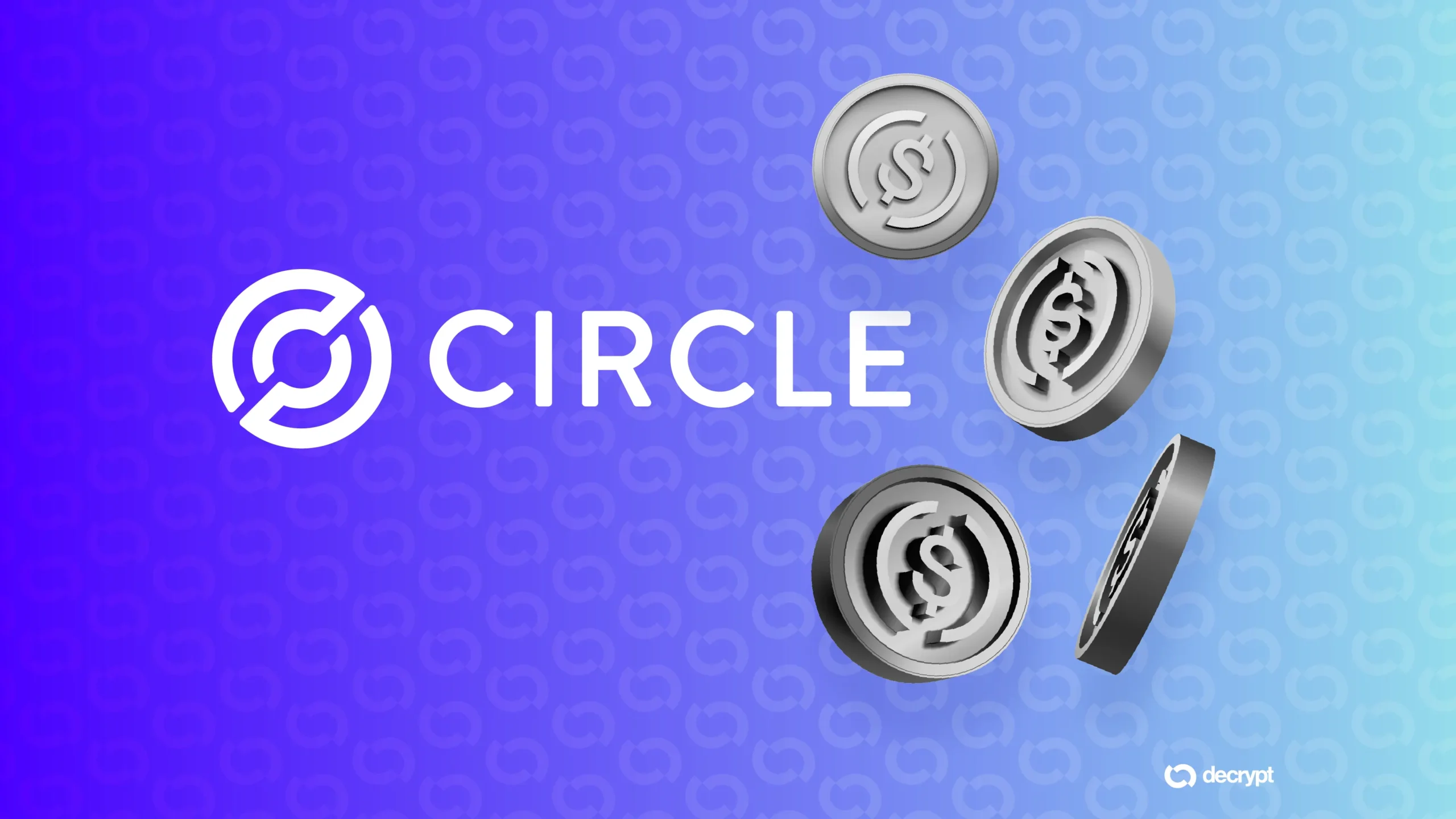 Circle Stock Jumps Double Digits as It Reports 72% Rise in USDC Circulation