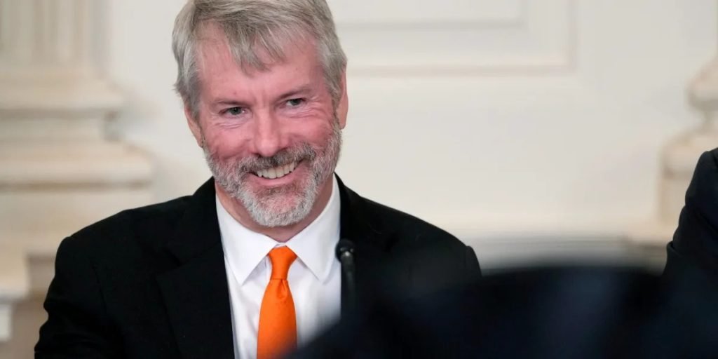 Could Quantum Threats Bring Bitcoin Down to Zero? Bullish Michael Saylor Finally Gives a Clear Answer