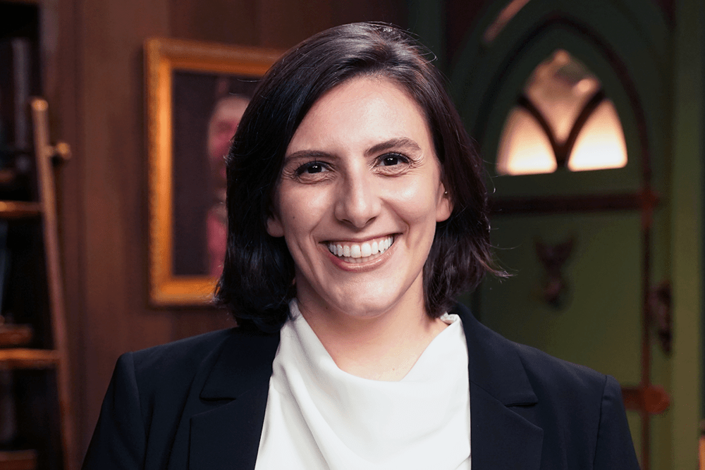 Critical Role Taps Hallmark Media Alum Alyssa Zeisler as General Manager of Streamer Beacon (EXCLUSIVE)