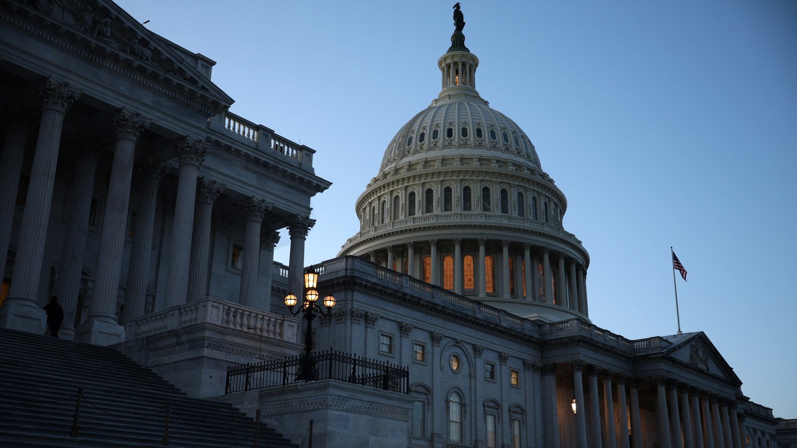 David Ellison, Erika Kirk and Kevin O’Leary to Attend State of the Union as Media Personalities Descend on DC
