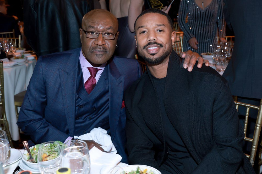 Delroy Lindo Wishes ‘Someone From BAFTA Spoke to Us’ After N-Word Was Shouted While He and Michael B. Jordan Presented: We ‘Did What We Had to Do’