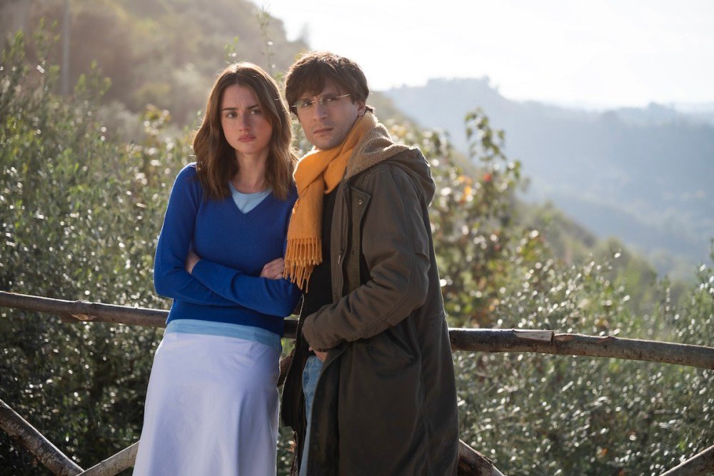 Disney+, ITV Extend U.K. Content-Sharing Partnership With Hulu’s Amanda Knox Drama and ‘The Stolen Girl’