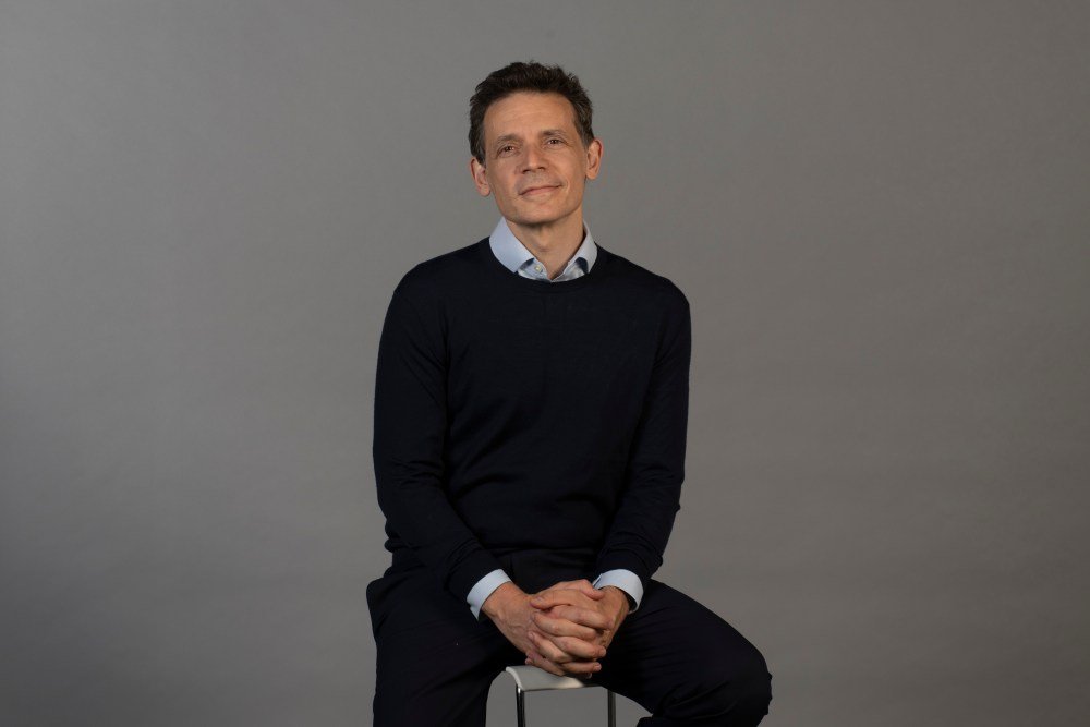 Disney+ Latin America Taps Daniel Burman as Head of Original Content