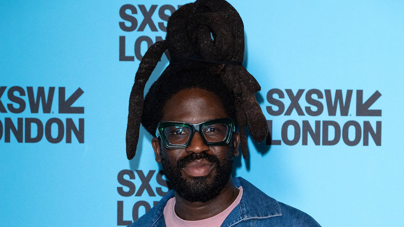 ‘Dreaming Whilst Black’ Star Adjani Salmon on Why Breaking into the Industry Is Just the Beginning