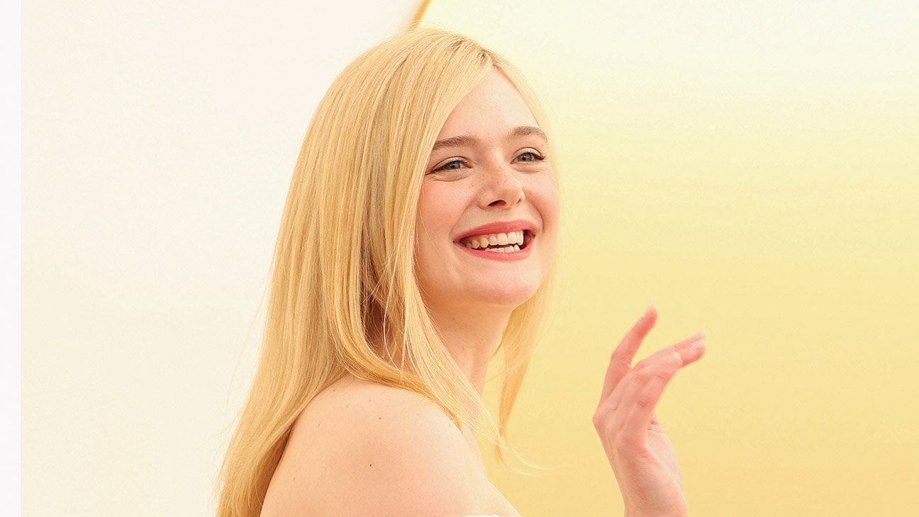 Elle Fanning on Her First Oscar Nomination: “I Like To Be Terrified”
