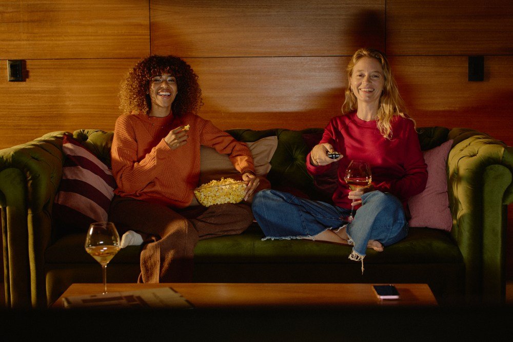 Entertainment Is a Software Industry Now and We Might as Well Get Good at It