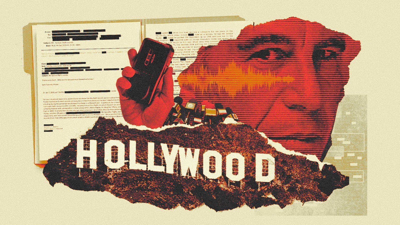 Epstein Was a Cottage Industry for Top Hollywood Crisis Experts: “I Can Help You Turn Your Reputation Around”