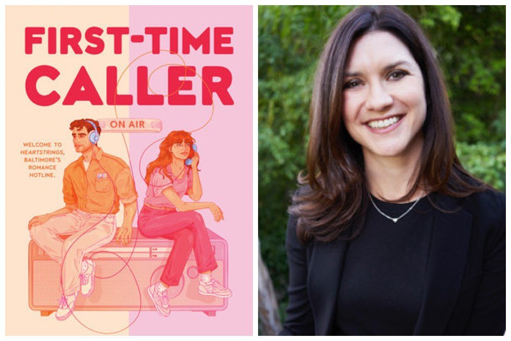 ‘First Time Caller’ Movie in the Works From ‘Tell Me Lies’ Producer, A Cup of Happy Productions (EXCLUSIVE)