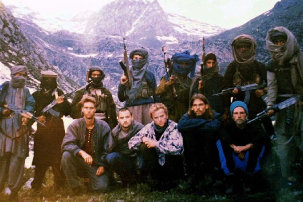 ‘Golden Swan,’ About the Kidnapping of the Director’s Brother, Debuts Trailer (EXCLUSIVE)