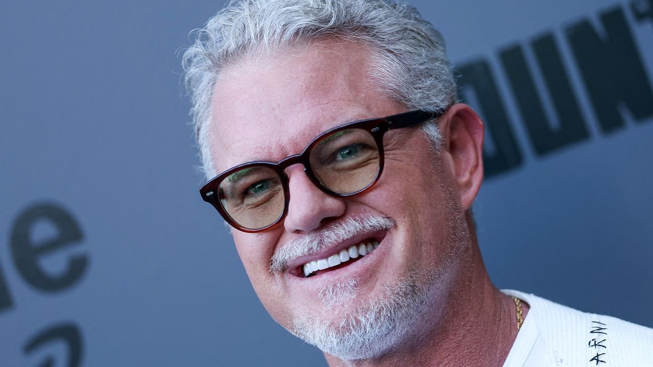 ‘Grey’s Anatomy’ and ‘Euphoria’ Star Eric Dane Dies at 53 After ALS Diagnosis