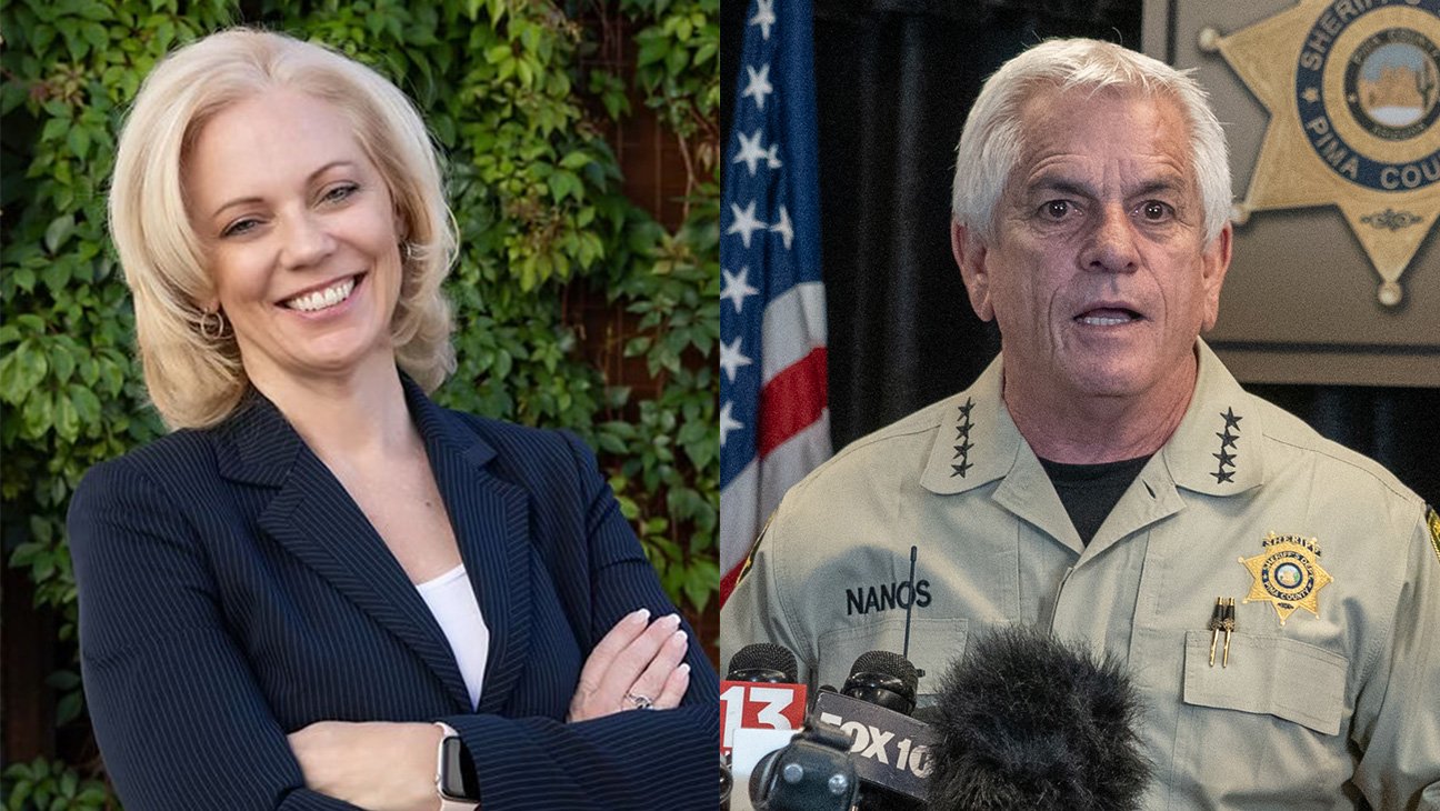 Guthrie Sheriff’s Former Political Rival Rips Chris Nanos’ Handling of Investigation (Exclusive)