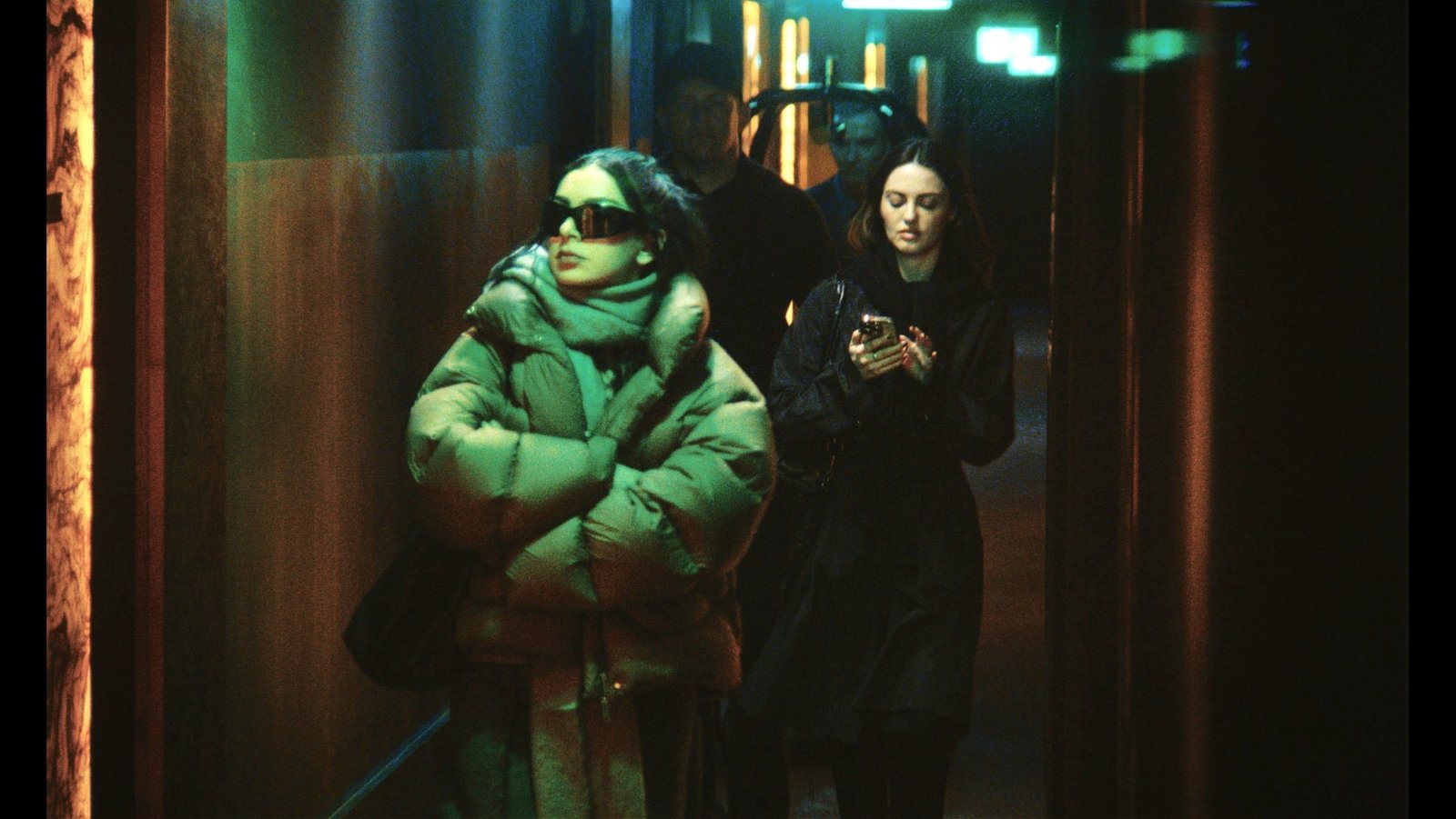 How A24 Became the Go-To Studio for Recording Artists Who Want to Act