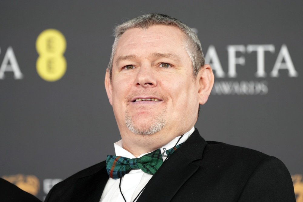 ‘I Swear’ Subject John Davidson Says Tourette’s Tics Are ‘Involuntary’ After Shouting N-Word at BAFTAs: ‘Deeply Mortified if Anyone’ Thinks It Was ‘Intentional’
