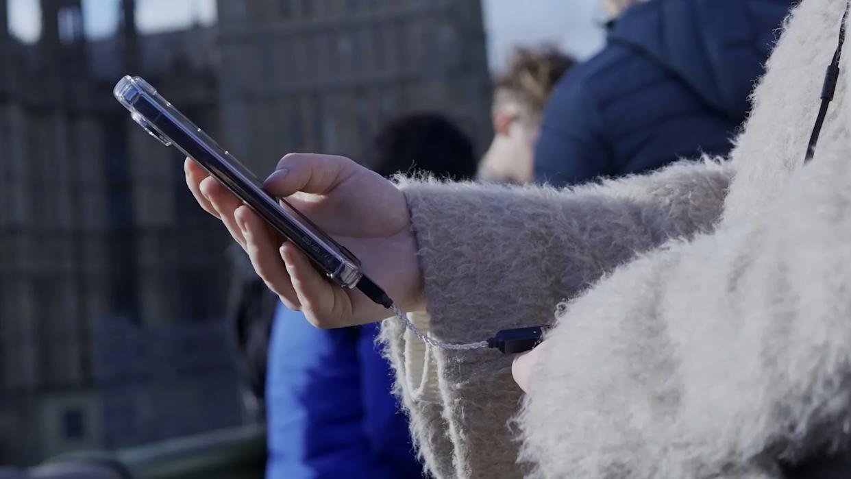 iFi’s new GO Link 2 DAC is a cheap way to reap the lossless benefits of your Spotify plan