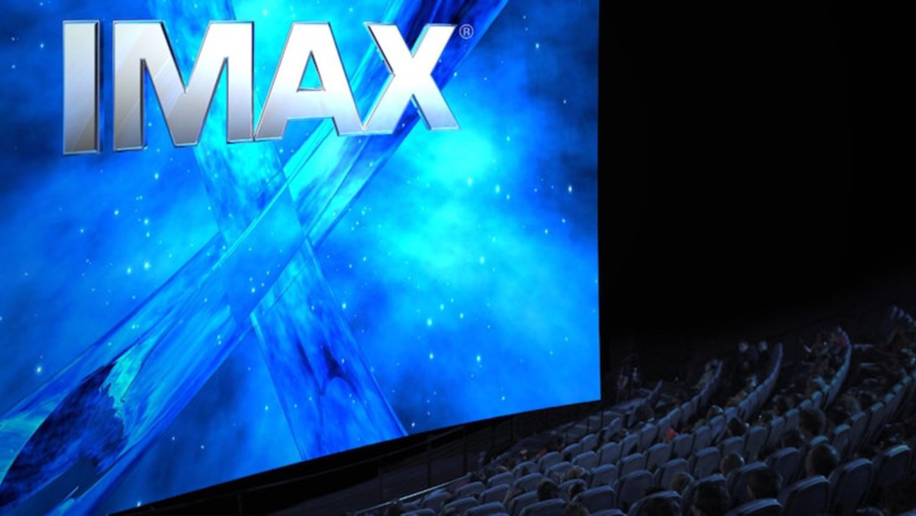 Imax Posts $28 Million Chinese New Year Box Office, Down From Last Year’s High