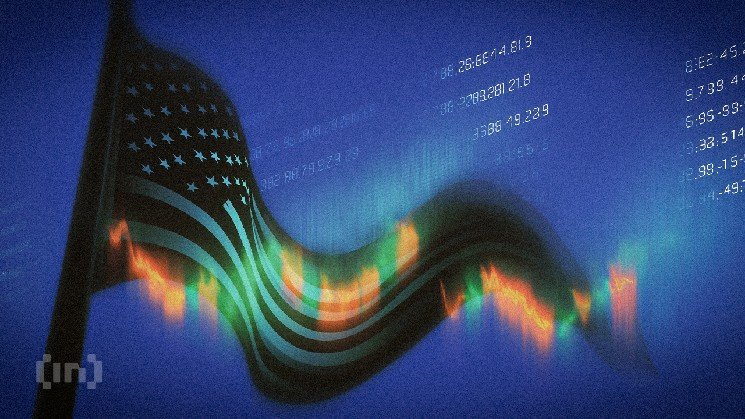 IMF: US Inflation Won’t Hit Fed Target Until 2027, Delaying Rate Cuts