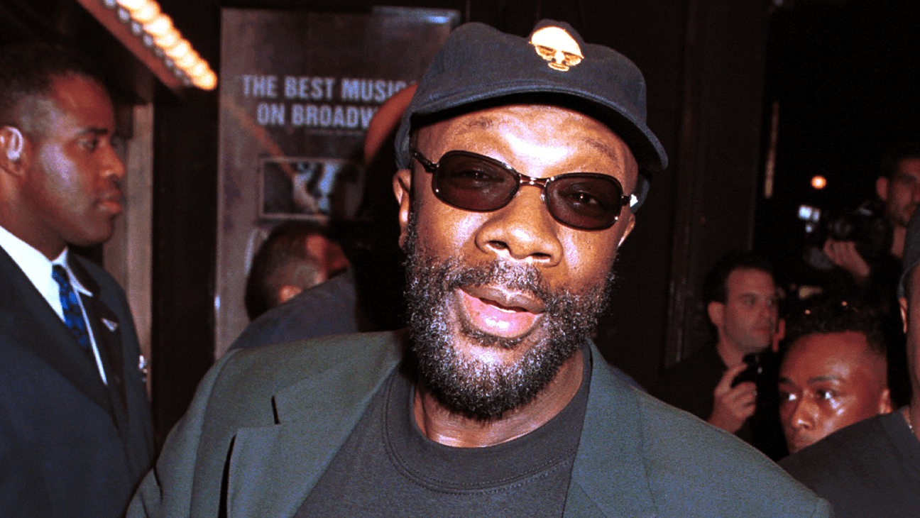 Isaac Hayes’ Estate Reaches Settlement With Trump for Unauthorized Use of “Hold on, I’m Coming”