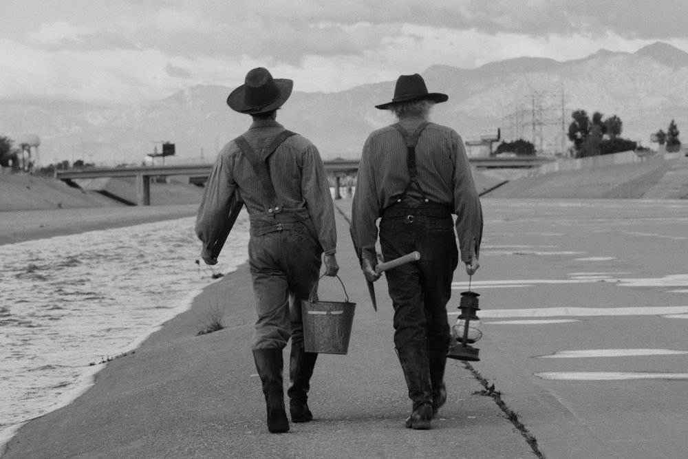 Joey Bueno Breese Wins 2026 Deutsche Bank Frieze Los Angeles Film Award (EXCLUSIVE)