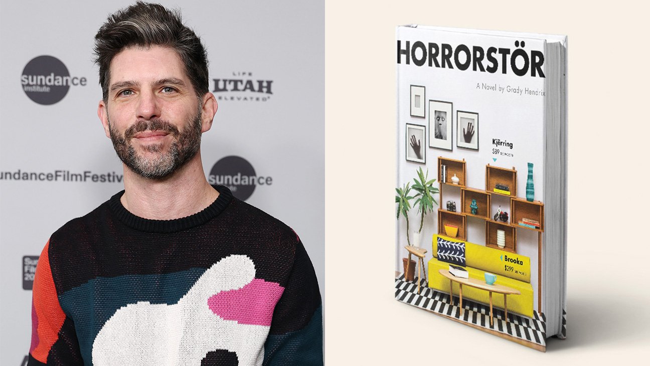 Jonathan Levine to Direct Grady Hendrix Adaptation ‘Horrorstör’ for Searchlight Pictures (Exclusive)