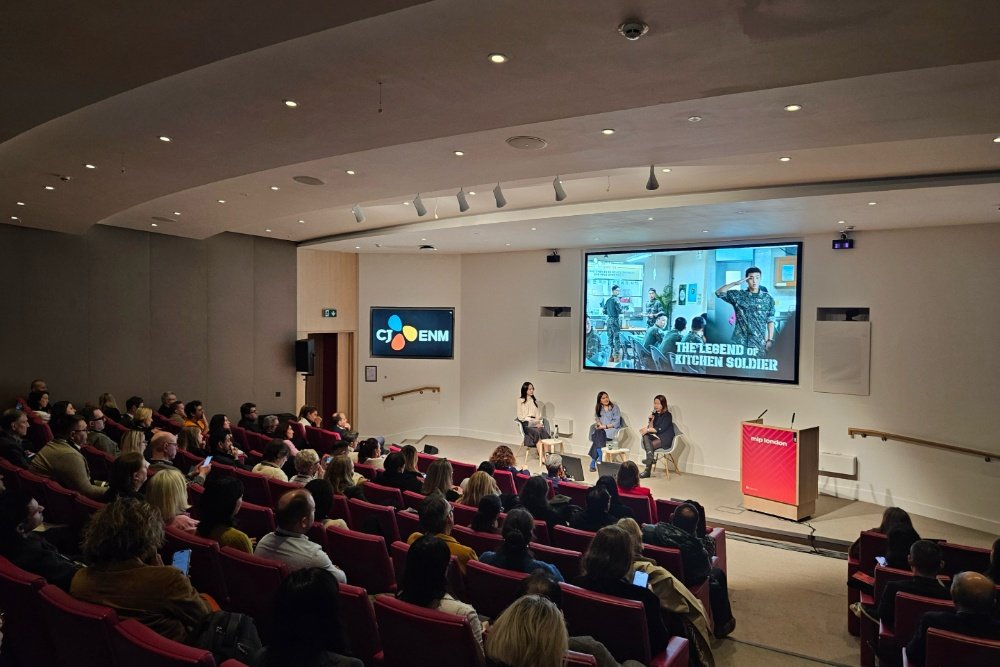 K-Drama Boom in Europe Moves Into Adaptation Phase, Mip London Panel Says