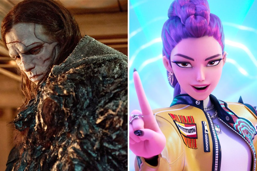 ‘KPop Demon Hunters,’ Guillermo del Toro’s ‘Frankenstein’ Joining Criterion Collection (EXCLUSIVE)