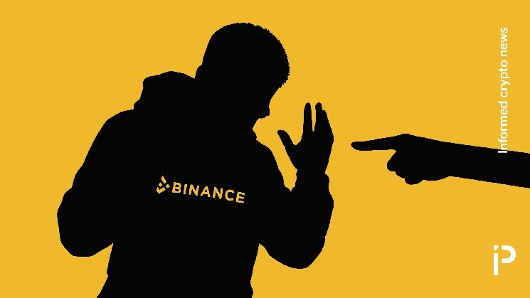 Largest BNB treasury crashes 95%, blames CZ family office