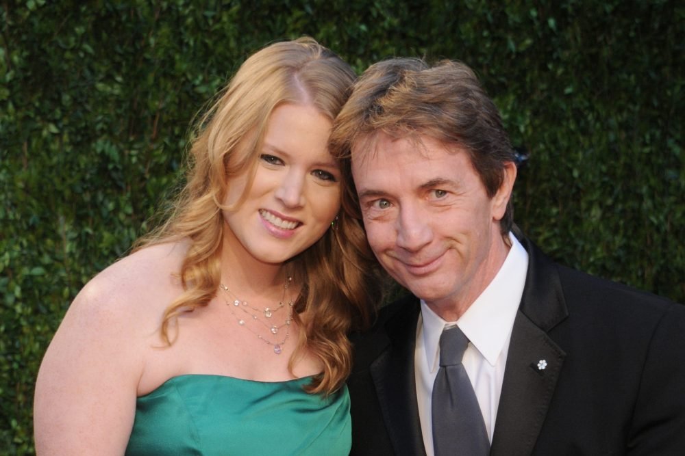 Martin Short’s Daughter Katherine Short Dies at 42