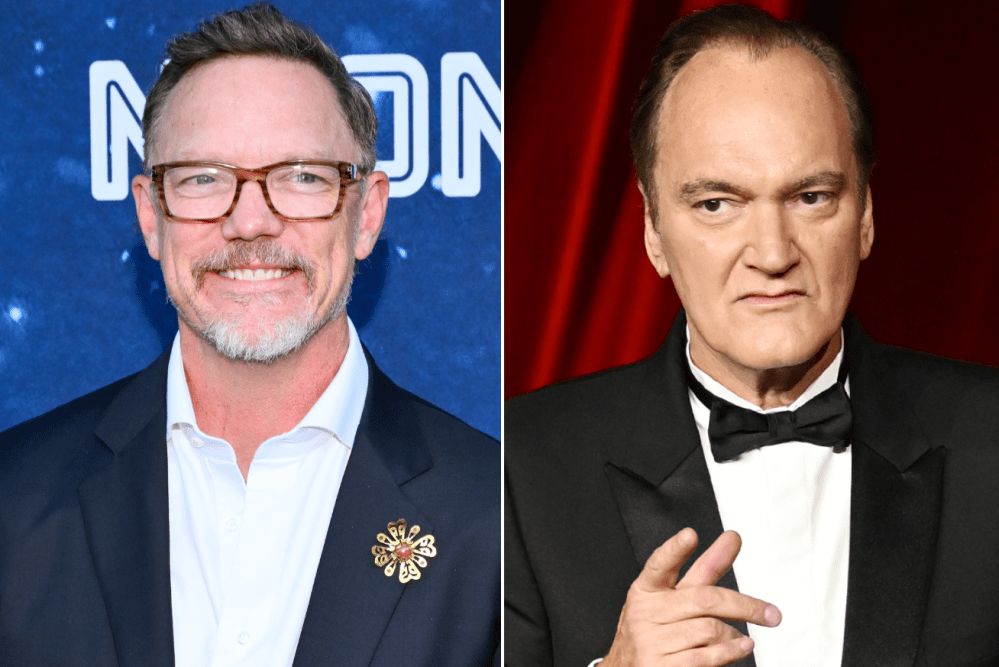 Matthew Lillard Says Tarantino Dissing Him Felt Like He Got ‘Punched in the Mouth’ Because He’d ‘Love’ to Be in a Tarantino Movie: ‘Just Kind of a Bummer’