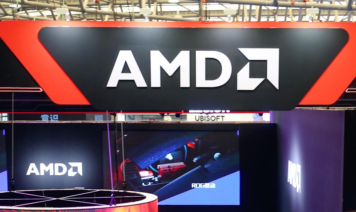 Meta may trade AI chips for shares in its latest AMD deal
