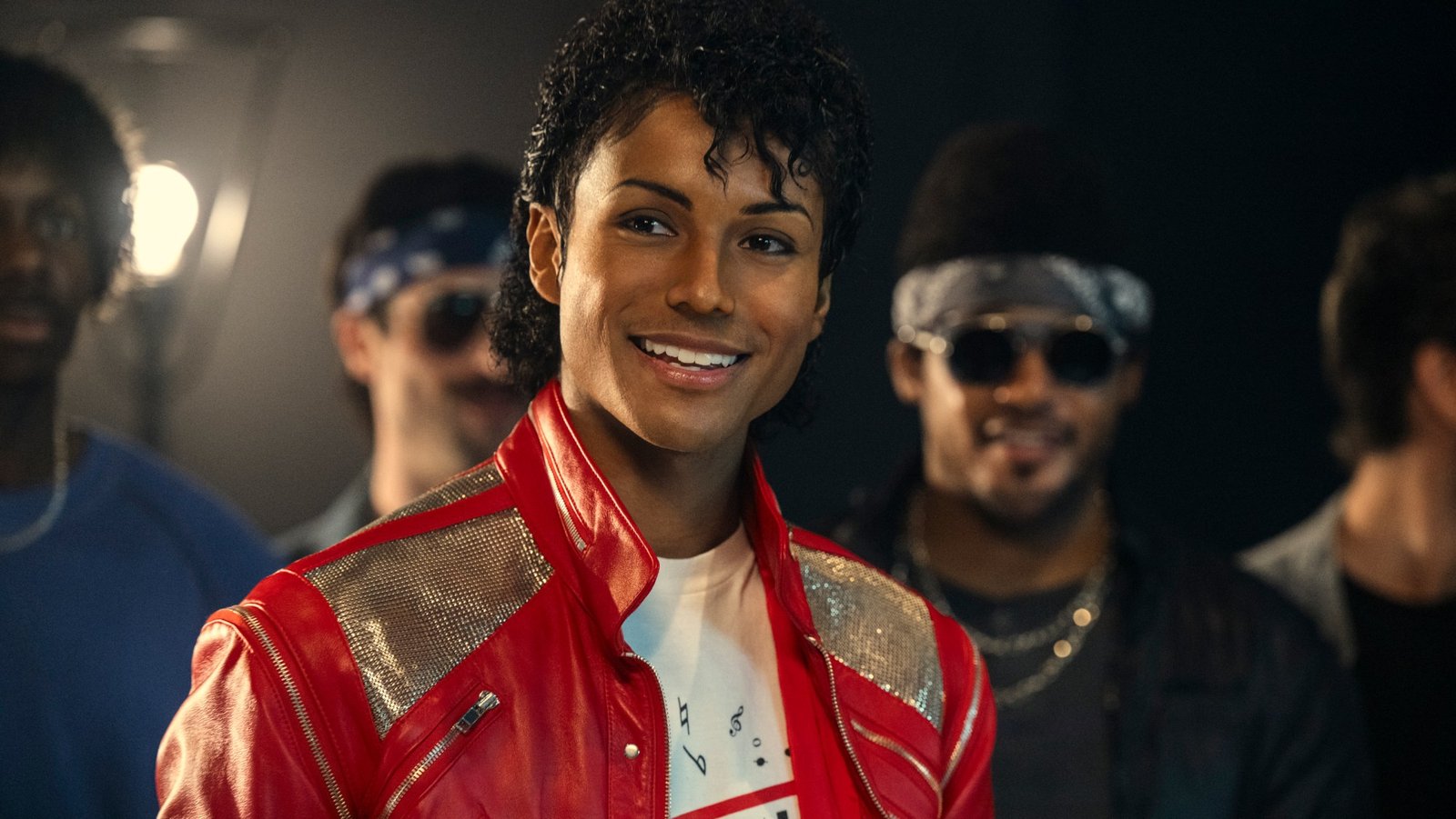 ‘Michael’ Director Antoine Fuqua: Making Michael Jackson Biopic Was “Spiritual Journey”
