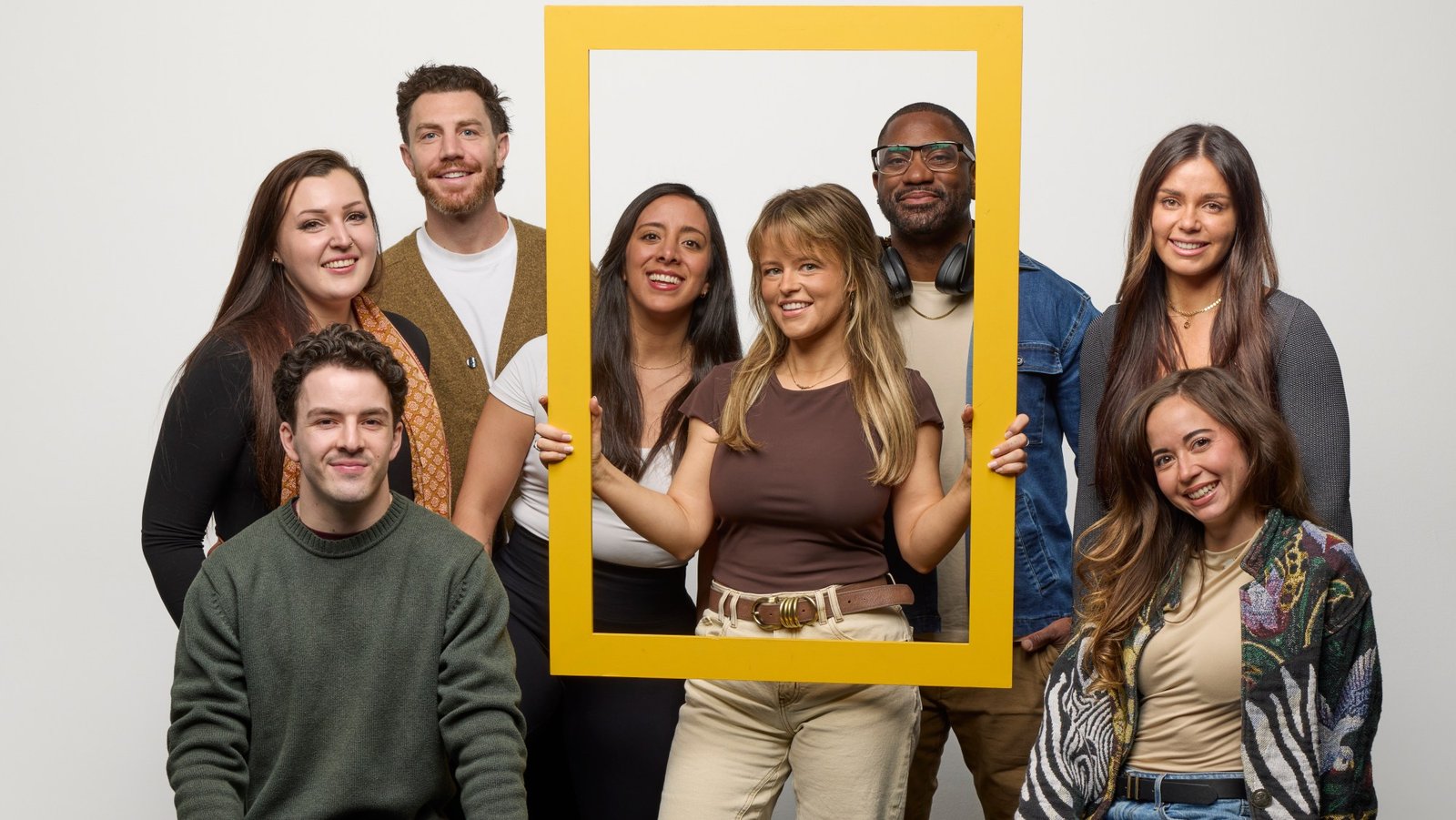 Nat Geo Turns to Creators in Fresh Digital Push (Exclusive)