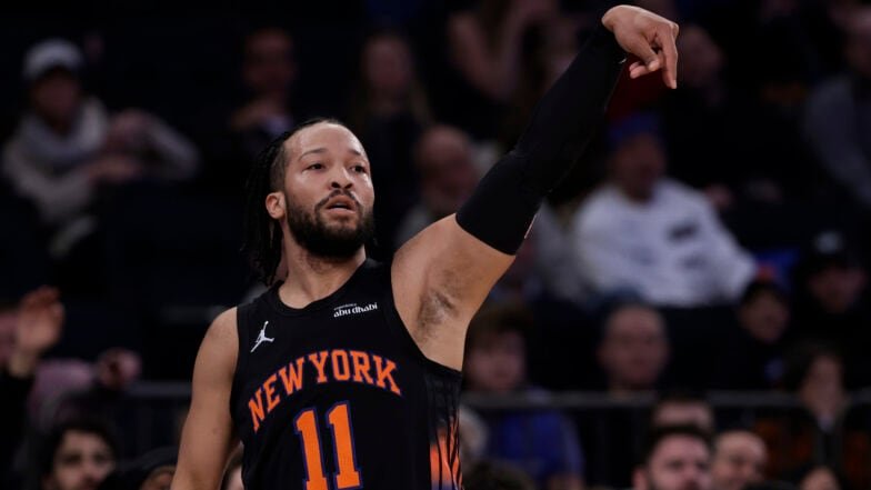 NBA Fantasy: DFS picks & advice for Feb. 27