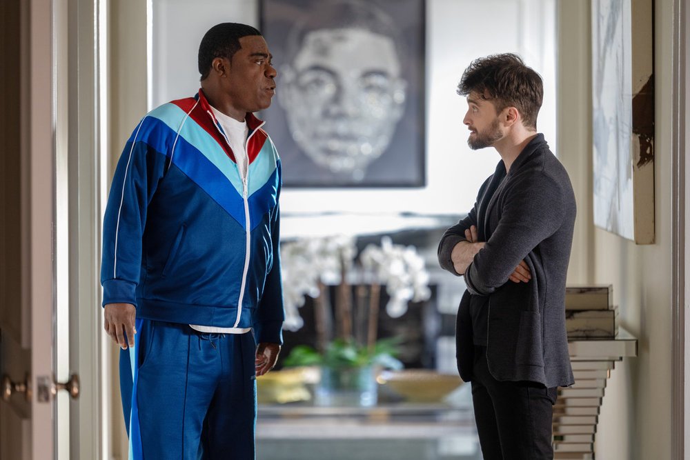 NBC Sitcom ‘The Fall and Rise of Reggie Dinkins’ Is Tracy Morgan’s Best Star Vehicle Since ’30 Rock’: TV Review