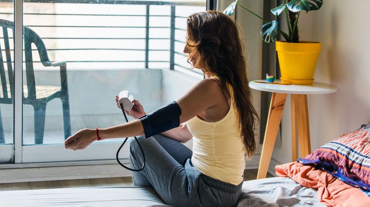 Nearly 6 in 10 Women Will Develop Heart Disease, Stroke by 2050. What to Know