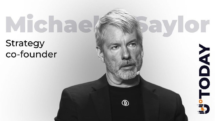 ‘Need a Bigger Orange Bag’: Saylor Hints at Bitcoin Buying Spree Amid $67,000 Stability