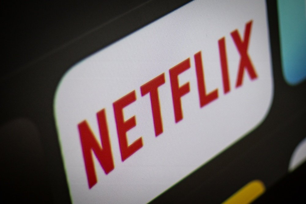 Netflix Shares Pop More Than 5% As Warner Deliberates Next Steps